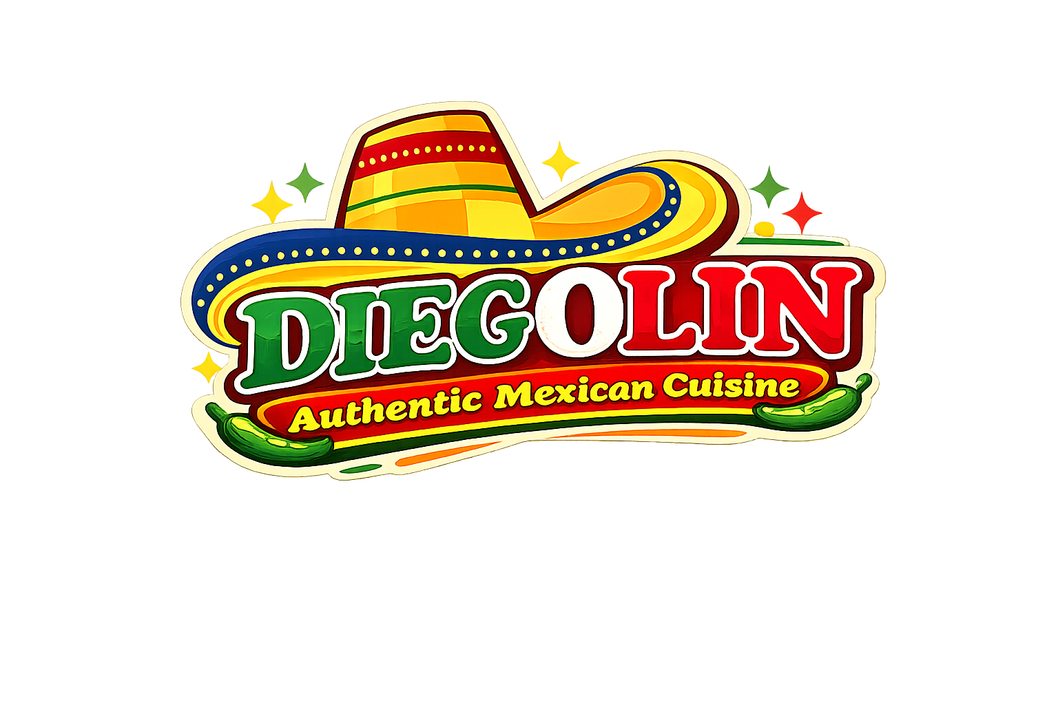 Diegolin Mexican Restaurant